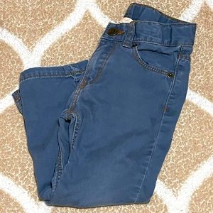 H&M Toddler Blue Jeans